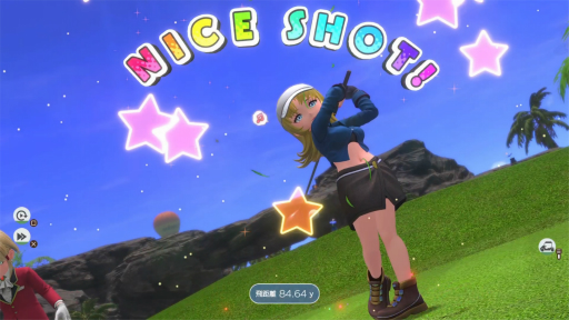 ꡼ No.024 | Υץ쥤ݡϡ֤ߤʤGOLF WORLDפθ̱Ūեबѥåפ6ǯ֤о졪