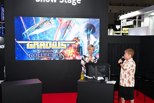 ꡼ No.001 | 4Gamerμ㤤ʡ夬֥ǥ ꥸ 쥯פץ쥤̤ơɤʴۤӽФΤTGS2025