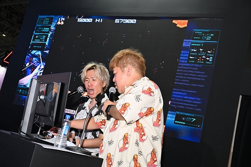 ꡼ No.006 | 4Gamerμ㤤ʡ夬֥ǥ ꥸ 쥯פץ쥤̤ơɤʴۤӽФΤTGS2025