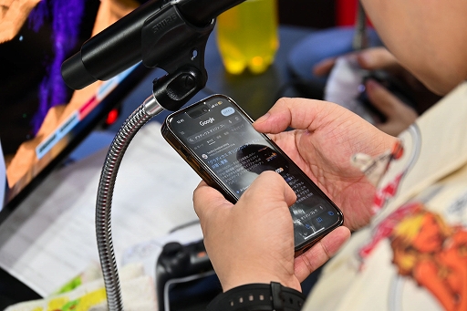 ꡼ No.011 | 4Gamerμ㤤ʡ夬֥ǥ ꥸ 쥯פץ쥤̤ơɤʴۤӽФΤTGS2025