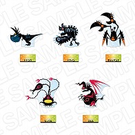 ���������꡼ No.007�Υ���ͥ������ / �¤٤Ƴڤ����ѥ��ݥ󥰥å����о졣�ꥺ�ॢ�������֥ѥ��ݥ�1+2 ��ץ쥤�ס��ݥåץ��åץ���åפ�12��6������ͭ��Į�ޥ륤�ǳ���