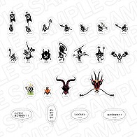 ���������꡼ No.008�Υ���ͥ������ / �¤٤Ƴڤ����ѥ��ݥ󥰥å����о졣�ꥺ�ॢ�������֥ѥ��ݥ�1+2 ��ץ쥤�ס��ݥåץ��åץ���åפ�12��6������ͭ��Į�ޥ륤�ǳ���