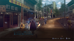 ���������꡼ No.018�Υ���ͥ������ / �Υץ쥤��ݡϡ�RAIDOU Remastered: Ķ��ʼ�Ĵ����פϡ����ꥸ�ʥ뤫��ͷ�Ӥ䤹����˥塼���롣���Ԥβ����������ȤȤ��Ω����������