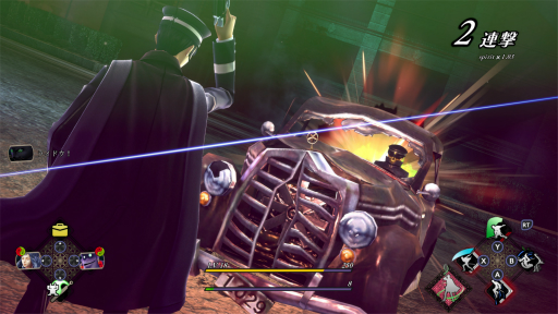 ���������꡼ No.026�Υ���ͥ������ / �Υץ쥤��ݡϡ�RAIDOU Remastered: Ķ��ʼ�Ĵ����פϡ����ꥸ�ʥ뤫��ͷ�Ӥ䤹����˥塼���롣���Ԥβ����������ȤȤ��Ω����������