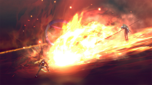 ���������꡼ No.029�Υ���ͥ������ / �Υץ쥤��ݡϡ�RAIDOU Remastered: Ķ��ʼ�Ĵ����פϡ����ꥸ�ʥ뤫��ͷ�Ӥ䤹����˥塼���롣���Ԥβ����������ȤȤ��Ω����������