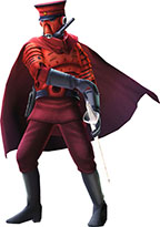 画像ギャラリー No.005のサムネイル画像 / 「RAIDOU Remastered: 超力兵団奇譚」,ライドウが習得する「神剣特技」や仲魔の成長など育成要素が明らかに