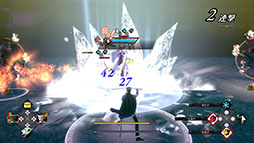 画像ギャラリー No.009のサムネイル画像 / 「RAIDOU Remastered: 超力兵団奇譚」,ライドウが習得する「神剣特技」や仲魔の成長など育成要素が明らかに