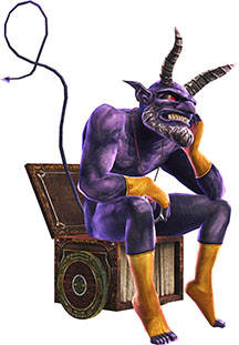 画像ギャラリー No.017のサムネイル画像 / 「RAIDOU Remastered: 超力兵団奇譚」,ライドウが習得する「神剣特技」や仲魔の成長など育成要素が明らかに