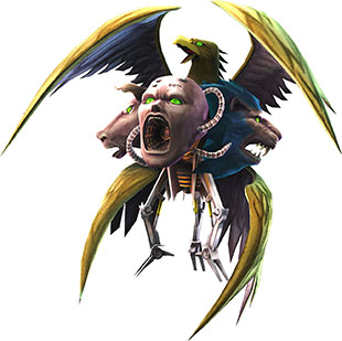 画像ギャラリー No.019のサムネイル画像 / 「RAIDOU Remastered: 超力兵団奇譚」,ライドウが習得する「神剣特技」や仲魔の成長など育成要素が明らかに