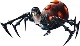 画像ギャラリー No.023のサムネイル画像 / 「RAIDOU Remastered: 超力兵団奇譚」,ライドウが習得する「神剣特技」や仲魔の成長など育成要素が明らかに