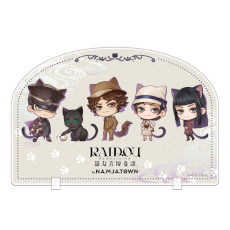 ꡼ No.012Υͥ / RAIDOU Remastered: ĶʼĴ in NAMJATOWNס614ʥ󥸥㥿ǳšߥ˥̤ƺʤѤڤ