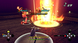 ꡼ No.021 | RAIDOU Remastered: ĶʼĴ