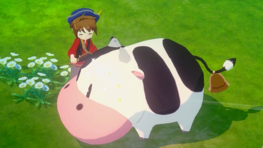 画像ギャラリー No.008のサムネイル画像 / 男色ディーノのゲイムヒヒョー ゼロ:第853回「夢,終わりました」