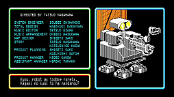 ꡼ No.002 | EGG󥽡 ϥˡܥå PC-8801mkIISR