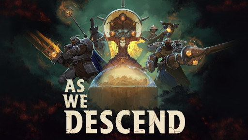 ꡼ No.007Υͥ / ǥå۷饤As We Descend ʥػƻסSteam528˳ϡܸǤΥǥ