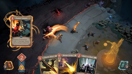 ꡼ No.009Υͥ / ǥå۷饤As We Descend ʥػƻסSteam528˳ϡܸǤΥǥ