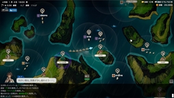 画像ギャラリー No.007のサムネイル画像 / 交易で資金を稼ぎ,仲間を集めて艦隊を強くする海洋交易シミュレーションゲーム「イル・ドー」,Steam版の早期アクセスを開始