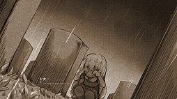 ꡼ No.001 | 硼󤸤 饭롪