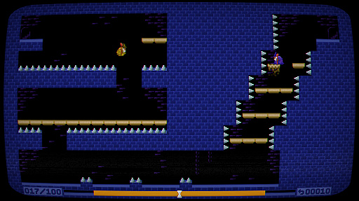 ���������꡼ No.006�Υ���ͥ������ / �Υץ쥤��ݡϱ���Ⱥ���ζ��ϥץ쥤��ĩ���Ambidextro�ס�����5�ä�Ǿ���Х���