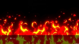 画像ギャラリー No.006のサムネイル画像 / トラウマワードをタイピングで打ち消し,傷ついた心を癒やす。タイピングADV「Pain Pain Go Away!」,Steamストアページを公開