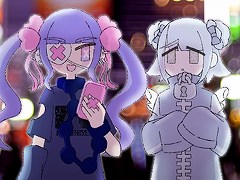 トラウマを文字入力で打ち消す“タイピングアドベンチャー”こと「Pain Pain Go Away!」，要素を拡張した体験版Ver2を公開