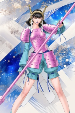 ꡼ No.027 | Υץ쥤ݡϡֿΥĥߡס饯ΥĥߡɤĹŪʰǤΤ⻥ĥҸά򺸱븰ˤʤ