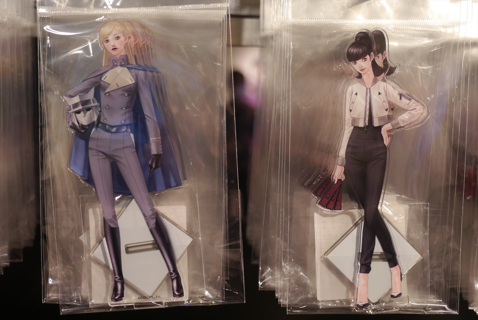 ꡼ No.010 | ֿΥĥ1st POPUP STOREץݡȡΥݥåץåץȥëǥȡҰϻΥ1116ˤⳫͽ