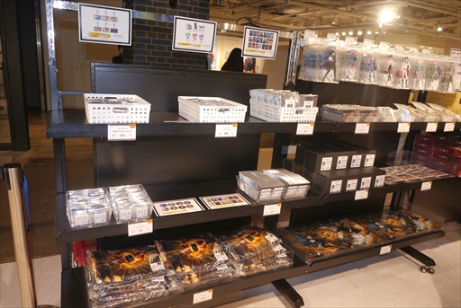 ���������꡼ No.003�Υ���ͥ������ / �ֿ������Υĥ����1st POPUP STORE�ץ�ݡ��ȡ���Υݥåץ��åץ��ȥ�����ë�ǥ������ȡ���Ұ��ϻ�Υ�������11��16���ˤⳫ��ͽ��