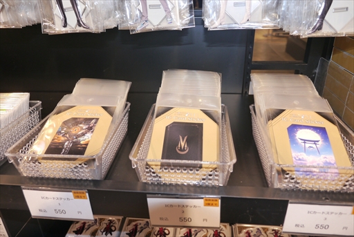 神魔狩りのツクヨミ1st POPUP STORE」レポート。初のポップアップ