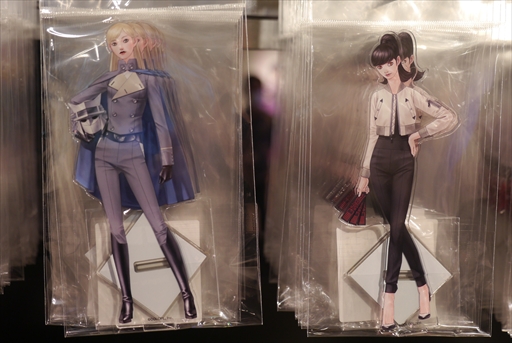 ���������꡼ No.010�Υ���ͥ������ / �ֿ������Υĥ����1st POPUP STORE�ץ�ݡ��ȡ���Υݥåץ��åץ��ȥ�����ë�ǥ������ȡ���Ұ��ϻ�Υ�������11��16���ˤⳫ��ͽ��