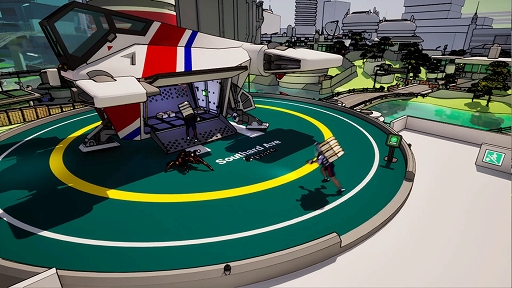 画像ギャラリー No.004のサムネイル画像 / 銀河郵便局員となってエイリアンと戦いながら荷物を配達。協力デリバリーFPS「Mailstrom」が発表に