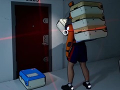 ͹ضɰȤʤäƥꥢ襤ʤʪãϥǥХ꡼FPSMailstromפȯɽ