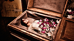 ꡼ No.001 | The Cecil: The Journey Begins