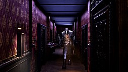 ꡼ No.003 | The Cecil: The Journey Begins