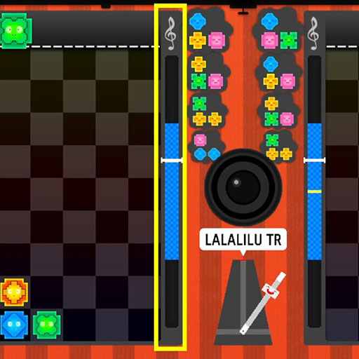 ꡼ No.006 | ʪѥ륲ȥꥺॲȤ߹碌֥ޥӡȡסSteamǤȯ䡣ꥺ˹碌ƥӡȥȤƤ