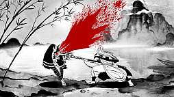 ꡼ No.003 | Two Strikes