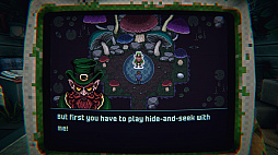 Is this Game Trying to Kill Me?