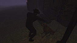 ꡼ No.001 | Mortisomem