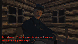 ꡼ No.003 | Mortisomem