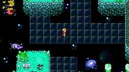 双翼世界の精霊勇者