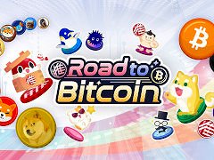 Ź񻺤ȤޡϥѥRoad to Bitcoinסޥ۸˥꡼OSHIȡUSDC륭ڡ򳫺