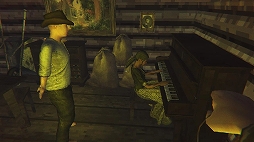 ꡼ No.003 | Mortisomem