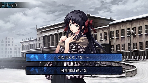 ꡼ No.005 | ʣ˸2Ĥλοߥƥ꡼ADV֥륿סSwitchǤ1225ȯꡣTGS 2025˻ͷŸ