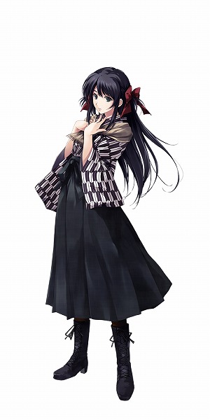 ���������꡼ No.014�Υ���ͥ������ / �����ߥ��ƥ꡼���ɥ٥���㡼�֥��륿����ס�Switch�ǤΥ����ץ˥󥰥ࡼ�ӡ���������о쥭��饯�����ξܺپ����Ҳ�