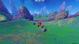 ꡼ No.001 | ϥԡɥ˥󥰥HASTE: Broken WorldsSteam꡼ǥǤ20ɰʾϿܺ