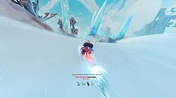 ꡼ No.002 | ϥԡɥ˥󥰥HASTE: Broken WorldsSteam꡼ǥǤ20ɰʾϿܺ