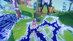 ꡼ No.003 | ϥԡɥ˥󥰥HASTE: Broken WorldsSteam꡼ǥǤ20ɰʾϿܺ