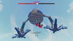 ꡼ No.004 | ϥԡɥ˥󥰥HASTE: Broken WorldsSteam꡼ǥǤ20ɰʾϿܺ