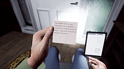 バーナード・ソーンの手紙