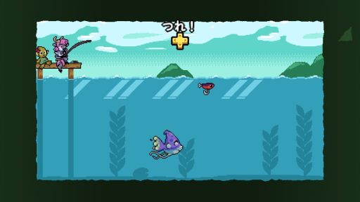 画像ギャラリー No.002のサムネイル画像 / 4月3日2:00まで無料で手に入る。「Aether」シリーズを題材としたミニゲーム集「Dreams of Aether」,Steamで配信開始